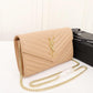Amelia - YSL Bag - 2588