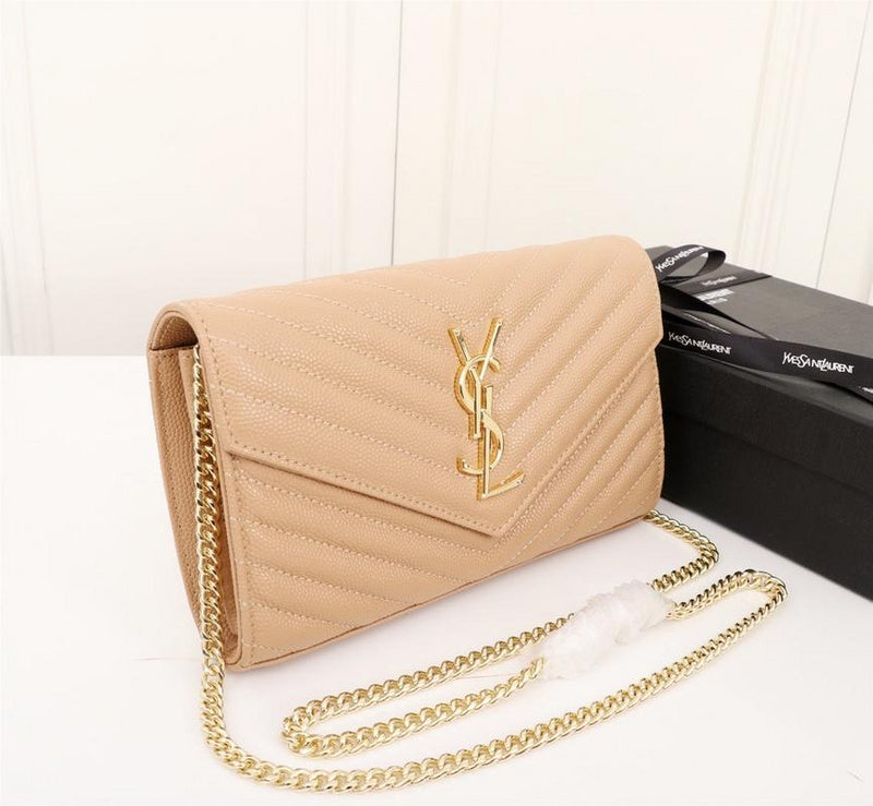 Amelia - YSL Bag - 2588