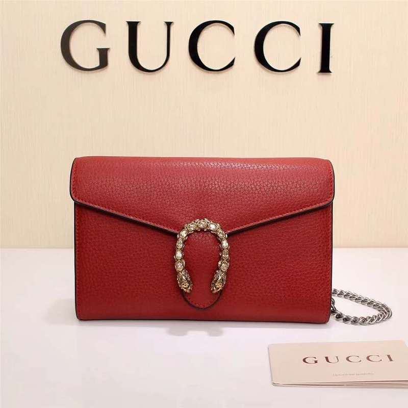 AmeliaLuxury - GCI Bags - 567