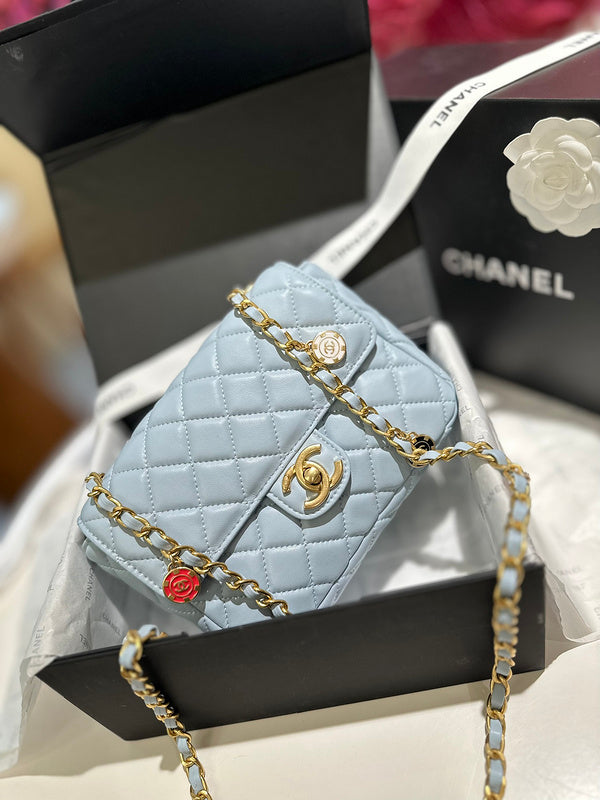 Amelia- CHL Bags - 6830