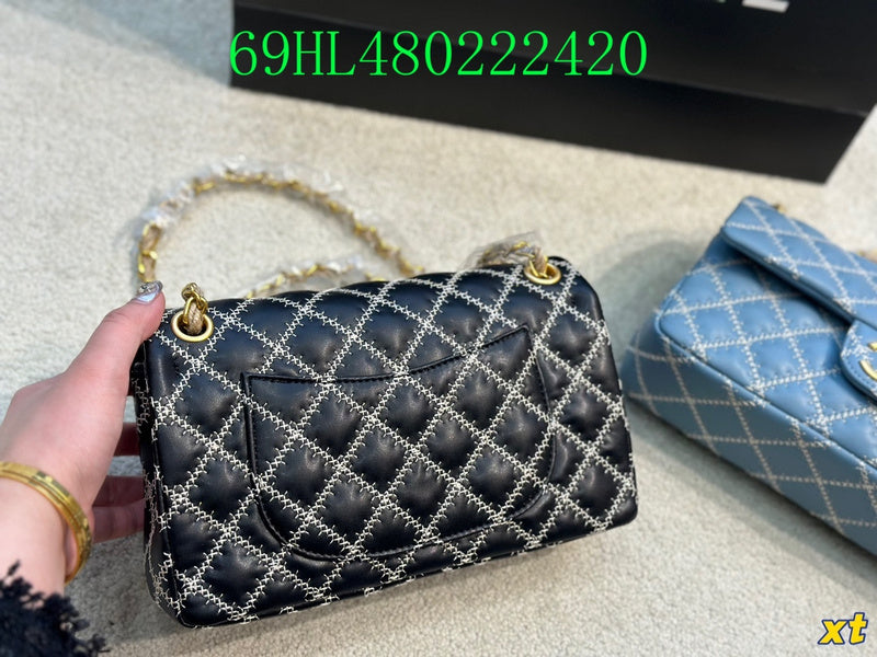 Amelia - CHL Bags - 1496