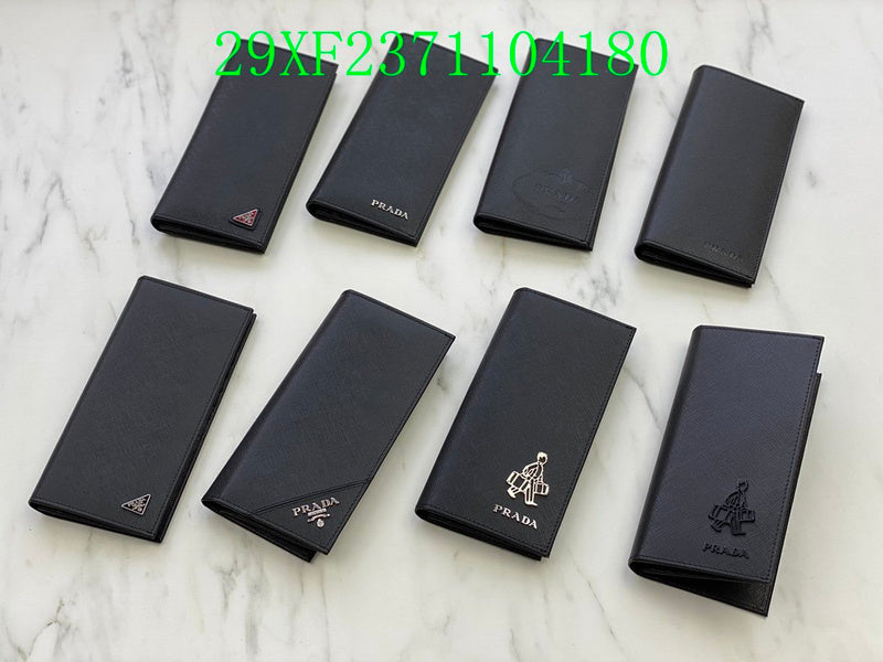 Amelia - PD Wallet - 088