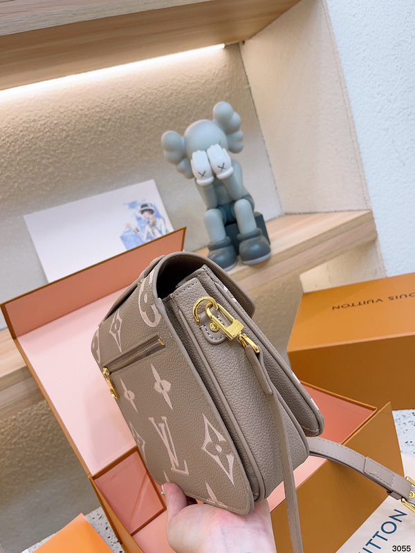 Amelia - LV Bags - 14386
