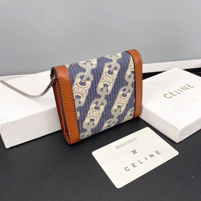 C-LINE LUXURY WOMEN BAGS - 006