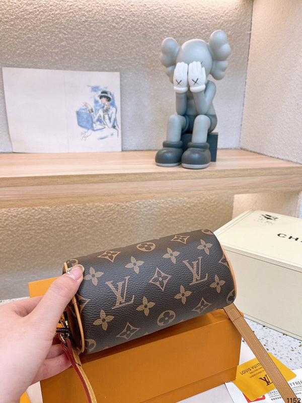 Amelia - LV Bags - 15142