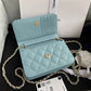 Amelia- CHL Bags - 6497