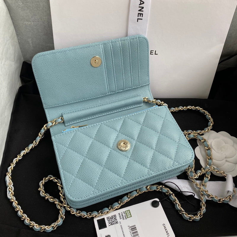 Amelia- CHL Bags - 6497