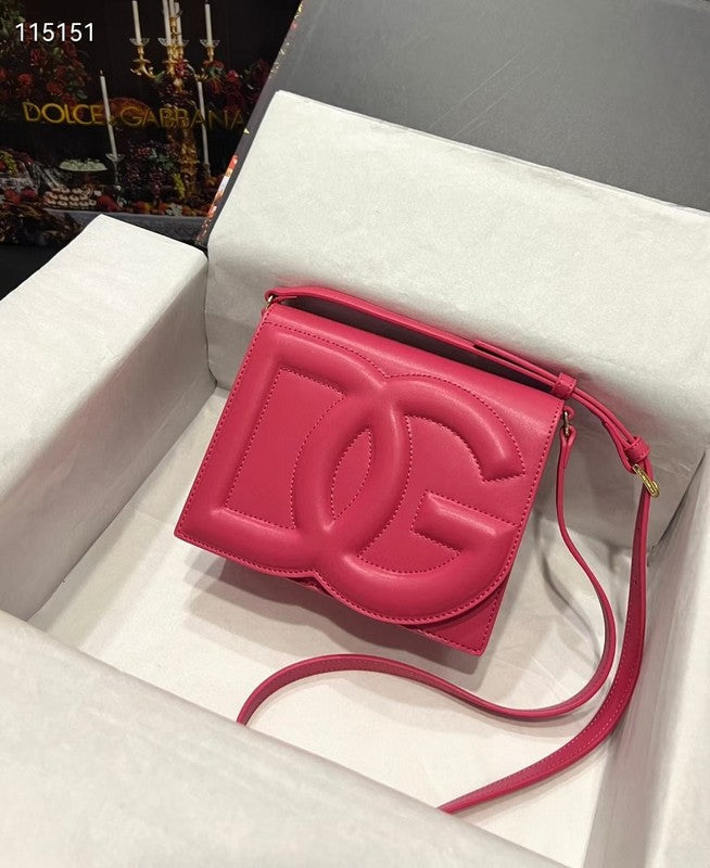 Amelia- DG Bags - 064