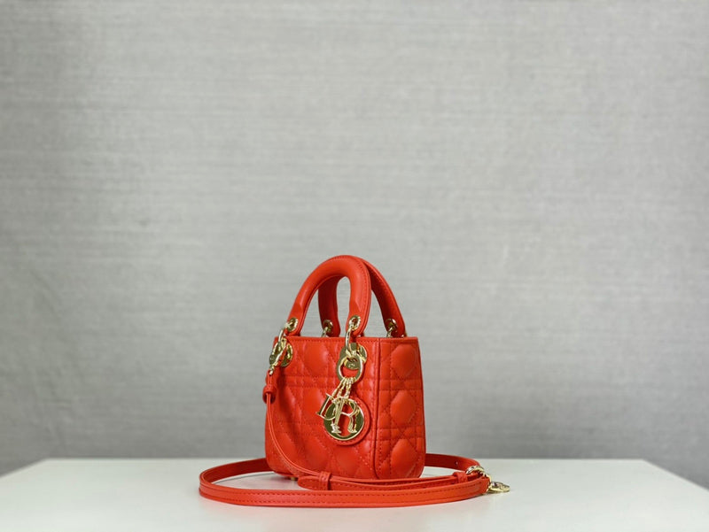Amelia- DOR Bags - 970