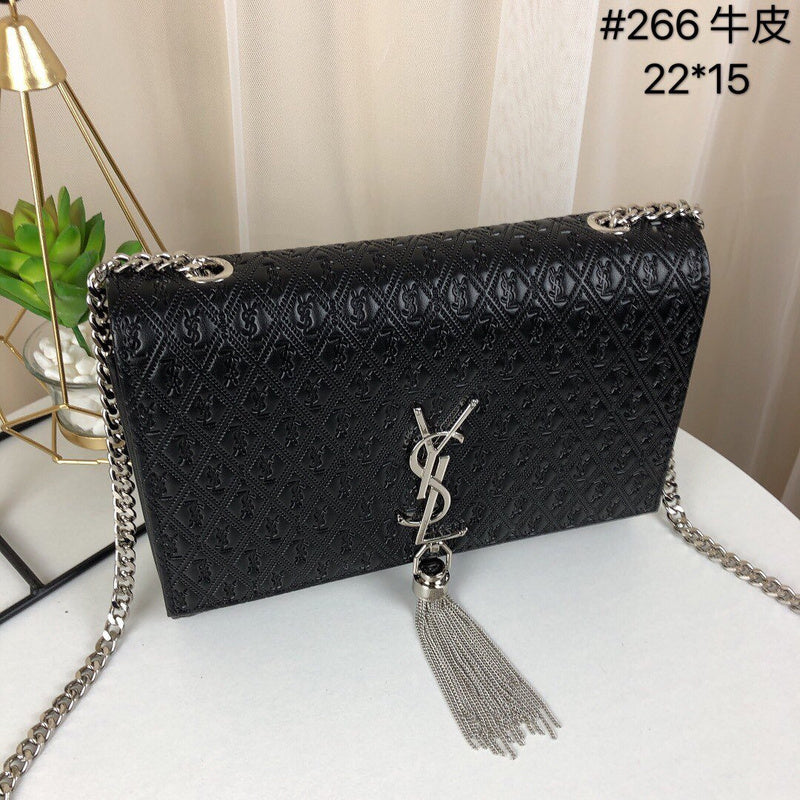 Amelia - YSL Bag - 3582