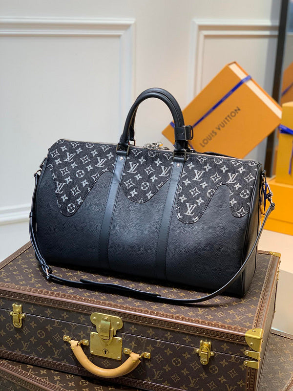 Fan Fashion Lu-Vi bags - 17254