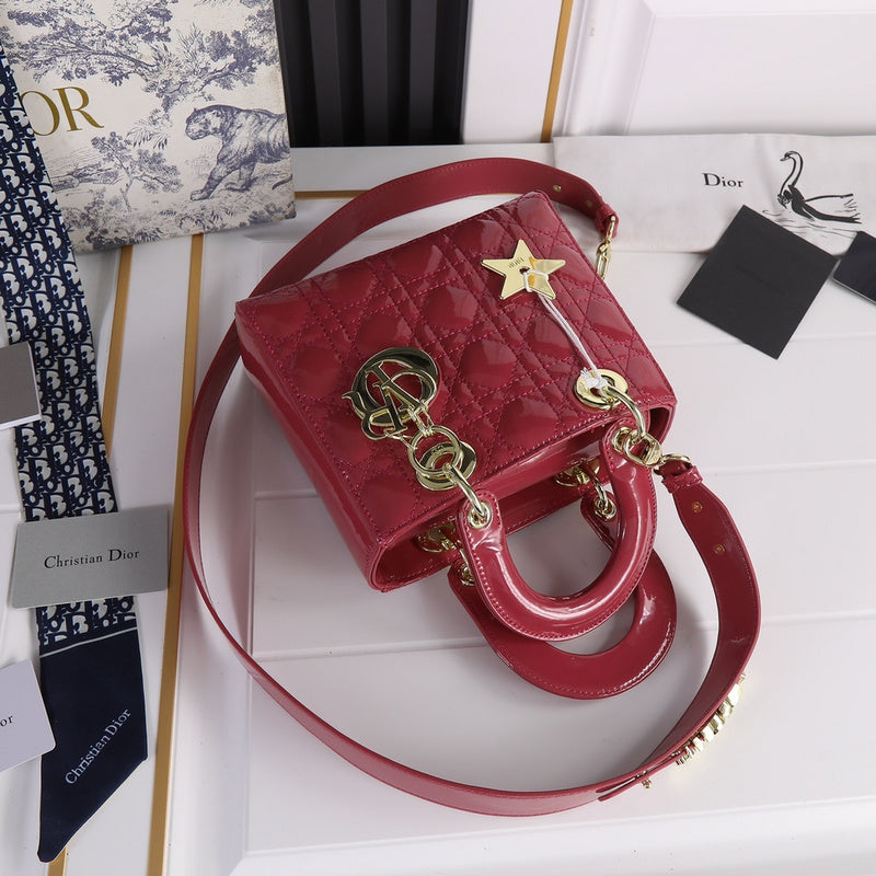 Amelia- DOR Bags - 1040