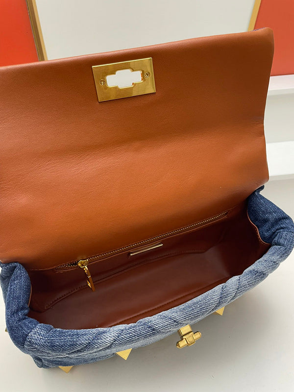 Amelia- VEL WOMEN LUXURY BAGS - 617