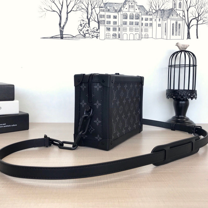 Fashion Lu-Vi bags - 3319