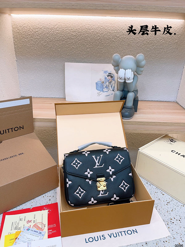 Amelia - LV Bags - 14820