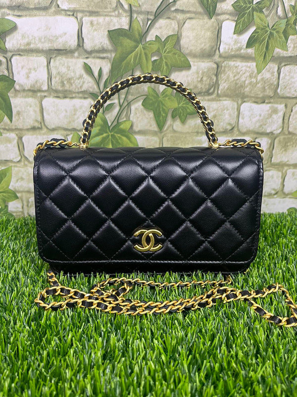 AmeliaLuxury - CHL Bags - 2773
