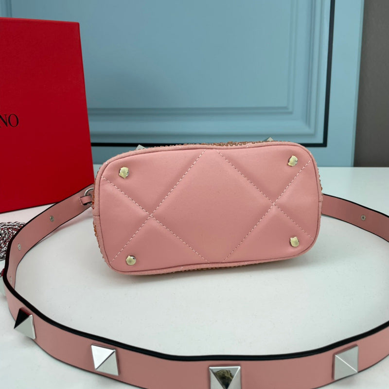 Amelia- VEL WOMEN LUXURY BAGS - 893