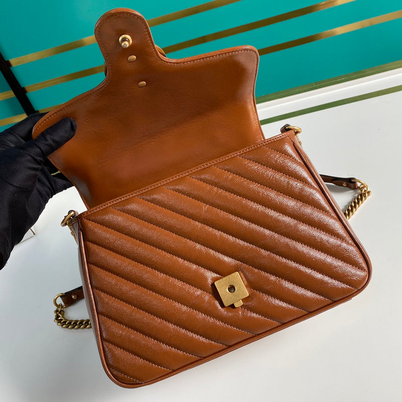 Amelia- GUKI Bags - 2130