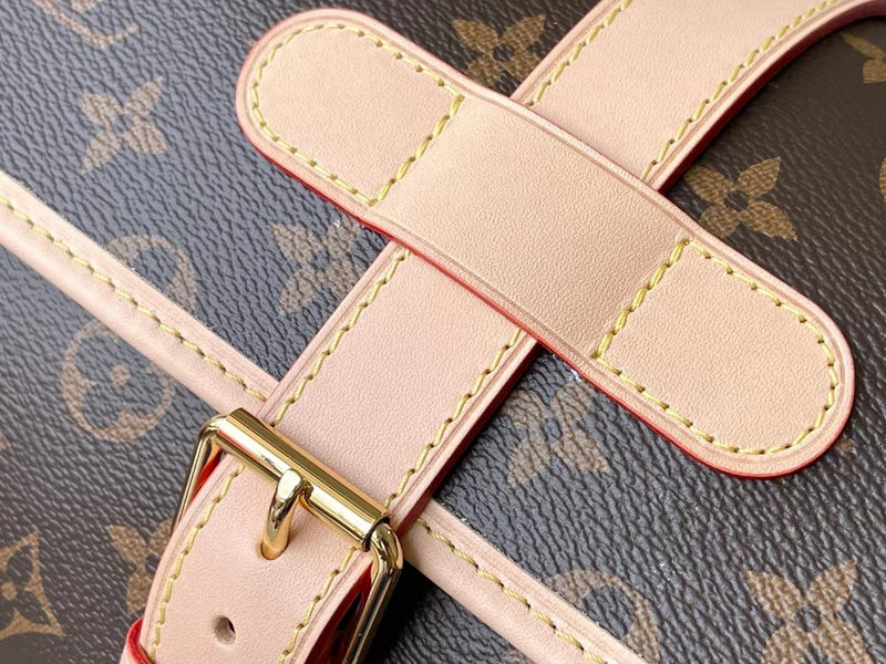 Amelia - LV Bags - 16181