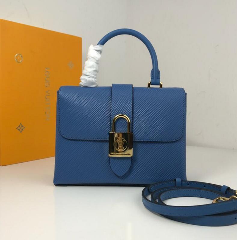 AmeliaLuxury - LOV Bags - 2199