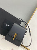 Amelia - YSL Bag - 2077