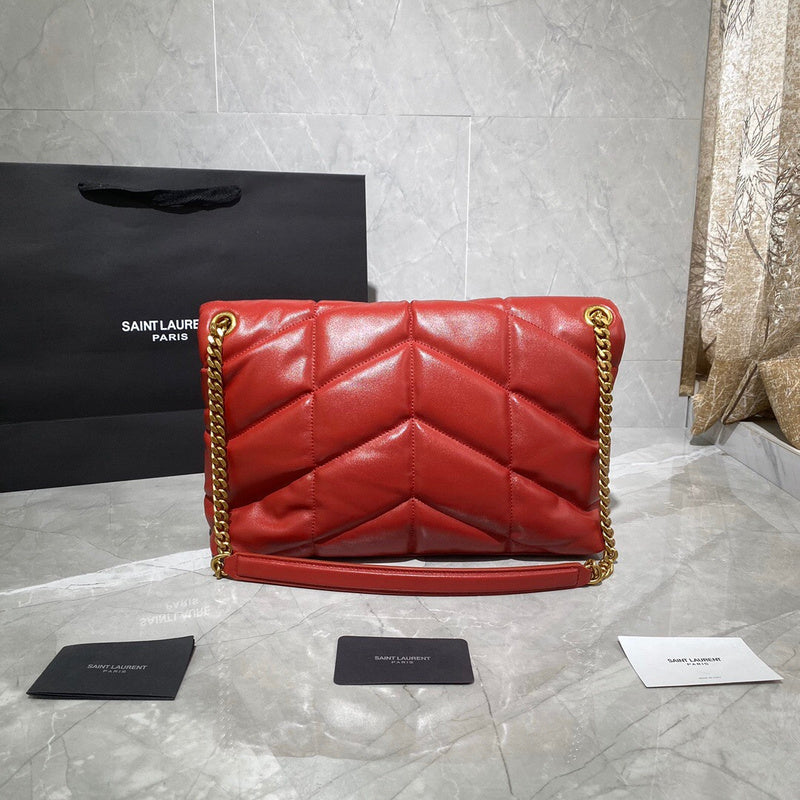 Amelia - YSL Bag - 4080
