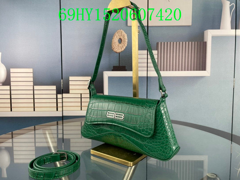 Amelia - BGA Bags - 2265
