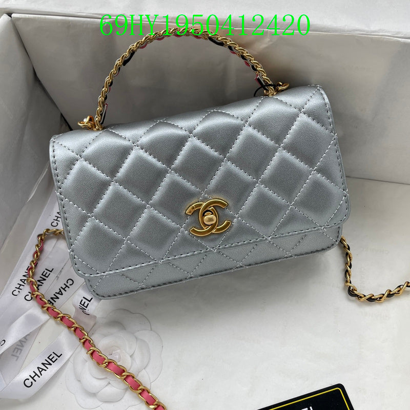 Amelia - CHL Bags - 1115