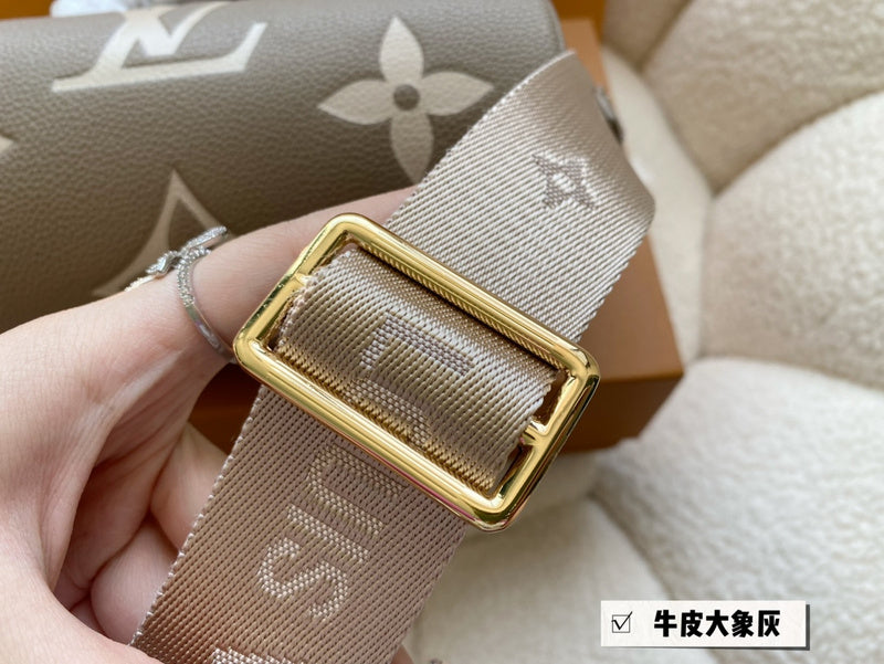 Amelia - LV Bags - 14794