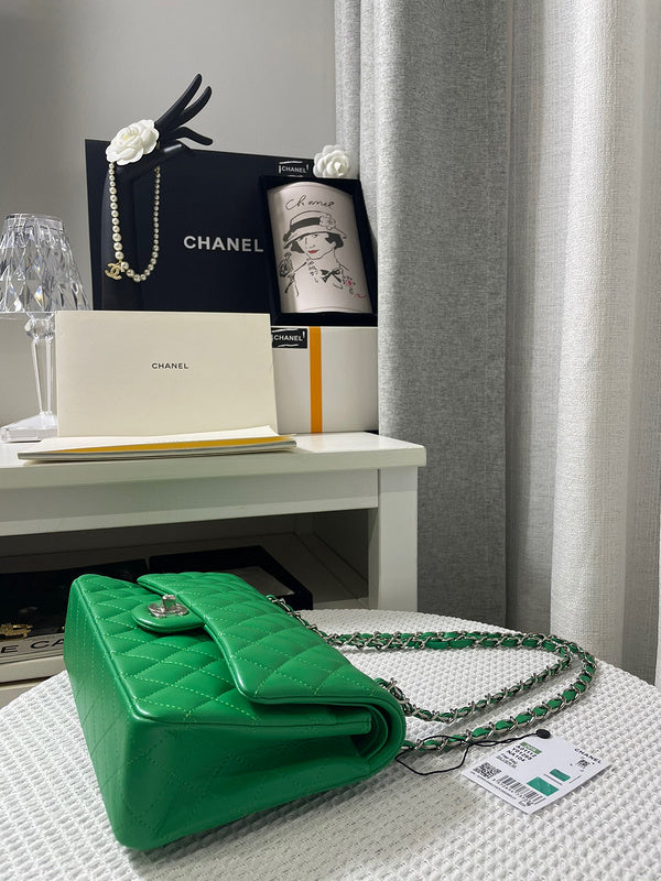 Wellow Bags - Chanel - Bags  - 263
