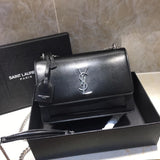 Amelia - YSL Bag - 2677