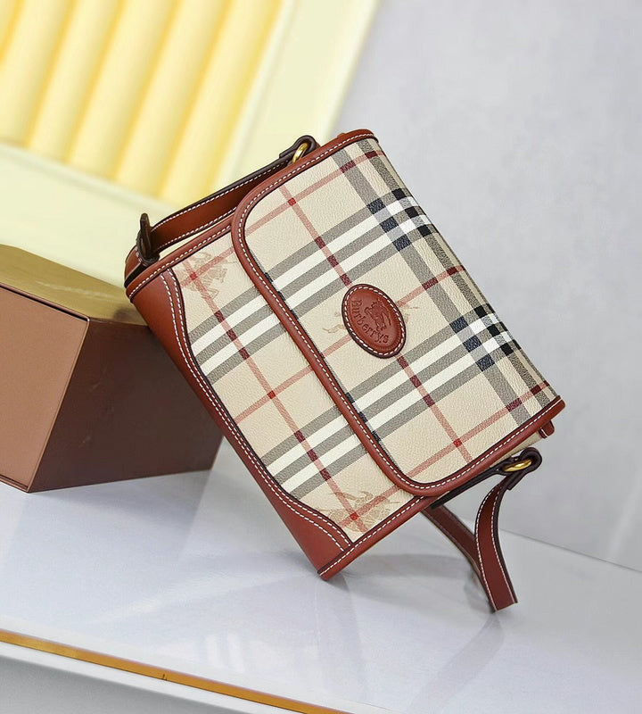 B-Berry Bags - Women Ameliave Luxury Bags - 597