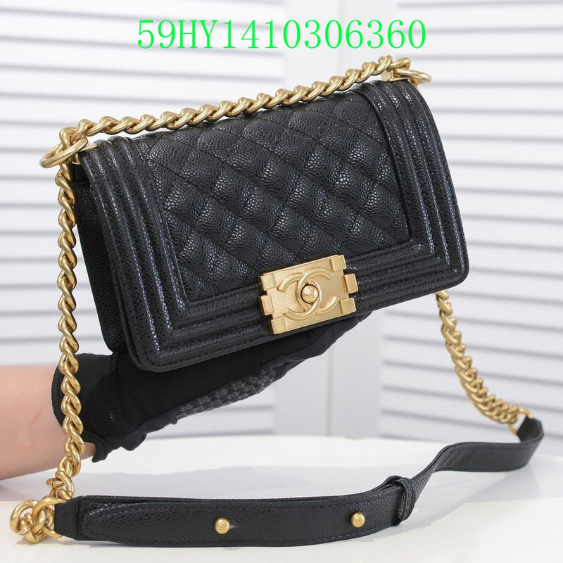 Amelia - CHL Bags - 1434