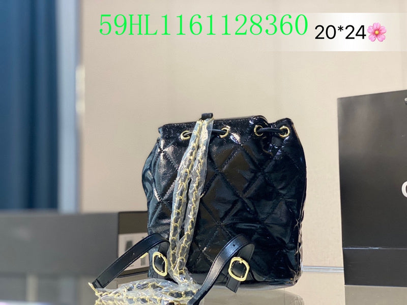 Amelia CHL Bags - 1811