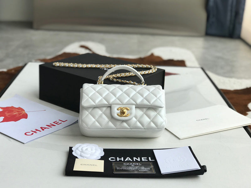 Amelia-  CHL BAGS  - 632