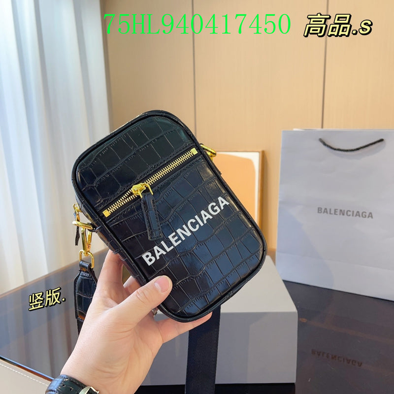 Amelia - BGA Bags - 1813