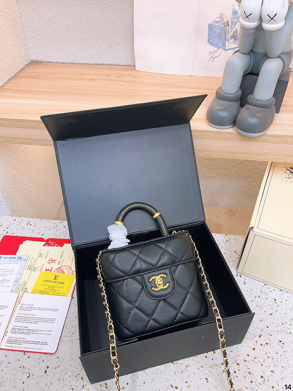Amelia- CHL Bags - 6893
