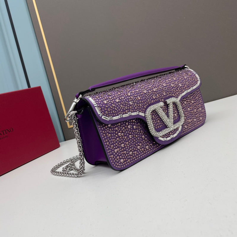 Amelia- VEL WOMEN LUXURY BAGS - 594