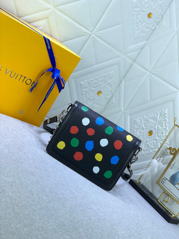 Amelia- GUKI Women Bags - 1611