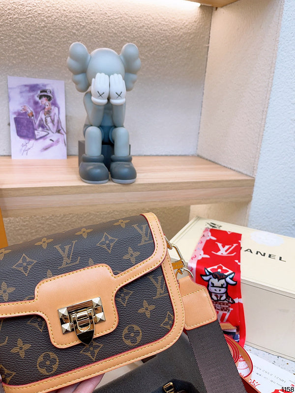 Amelia - LV Bags - 14614