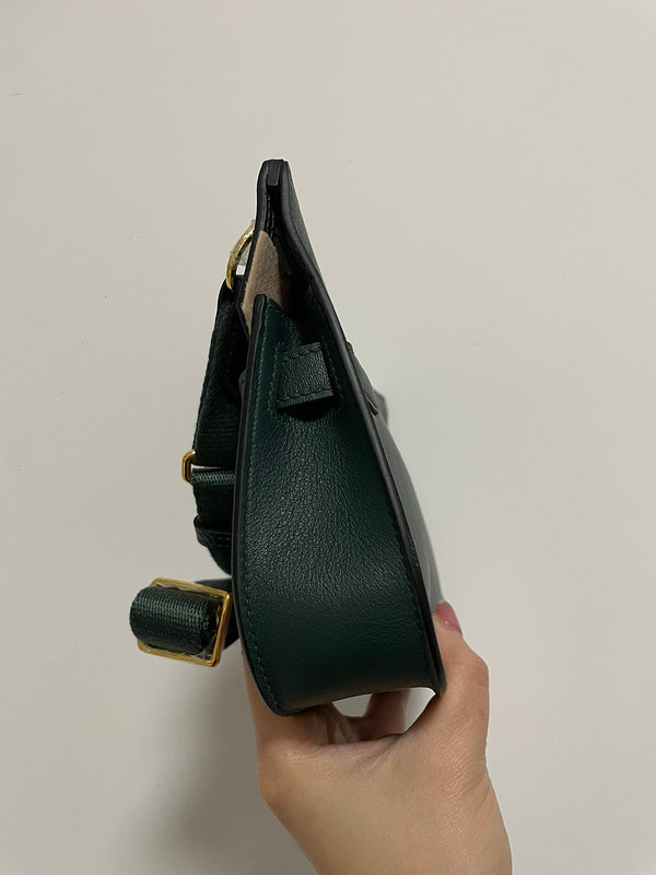 LO - HRMS DESIGNER BAGS - WOMEN BAGS - 968