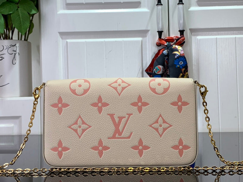 Amelia - LV Bags - 15822