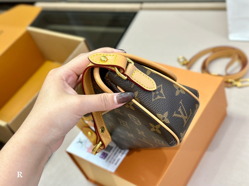 Amelia - LV Bags - 14473