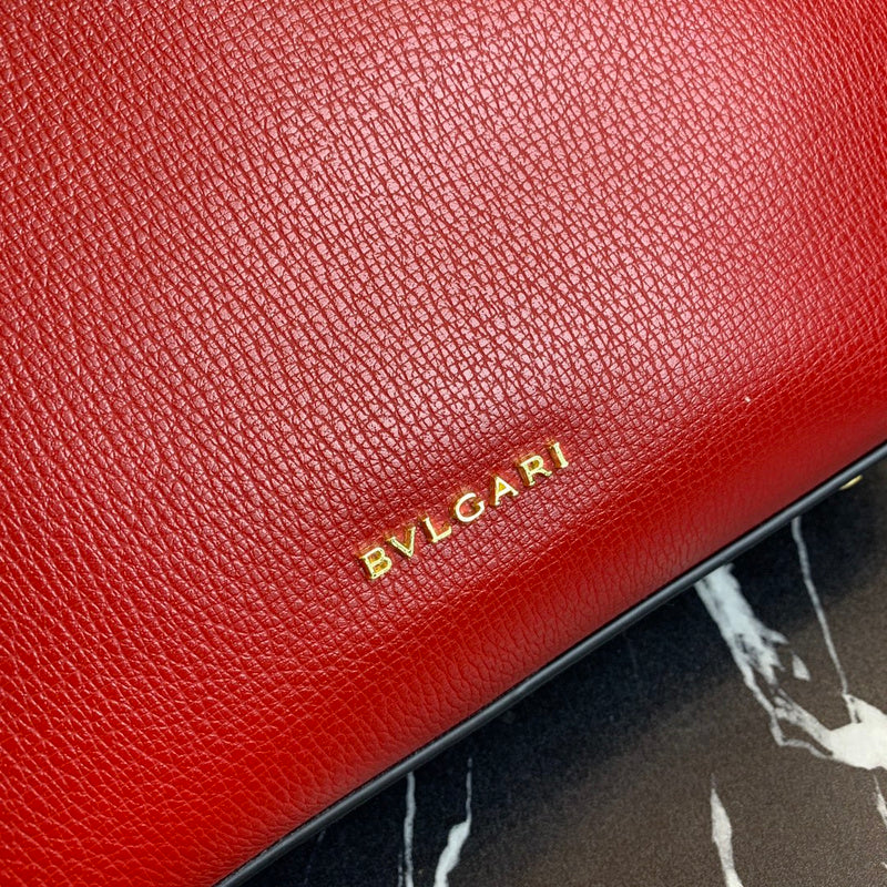 Amelia- PRDA  LUXURY BAGS - 595