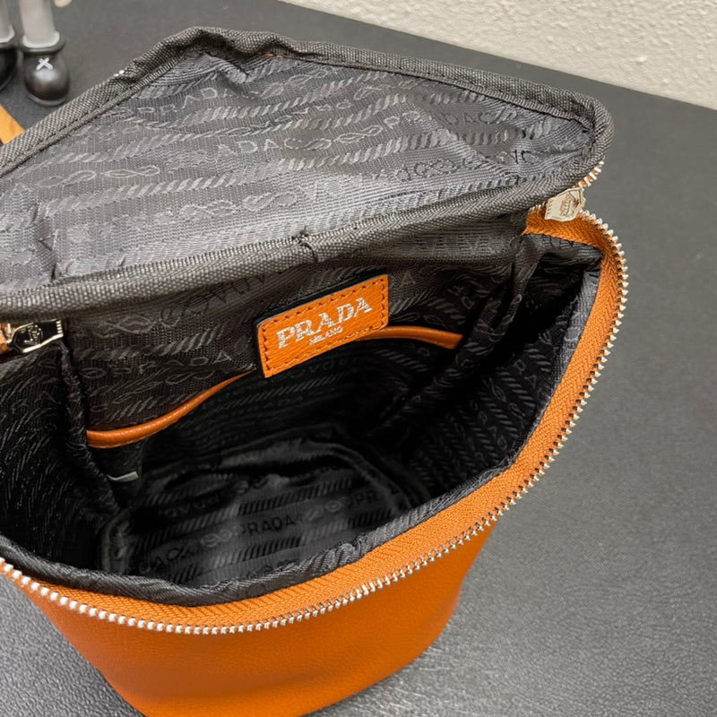 Amelia- PRDA  LUXURY BAGS - 474