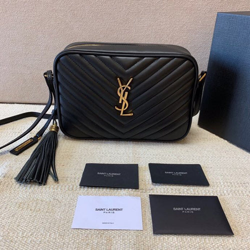 Amelia - YSL Bag - 3628