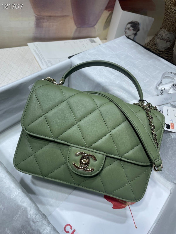 Amelia-  CHL BAGS  - 421