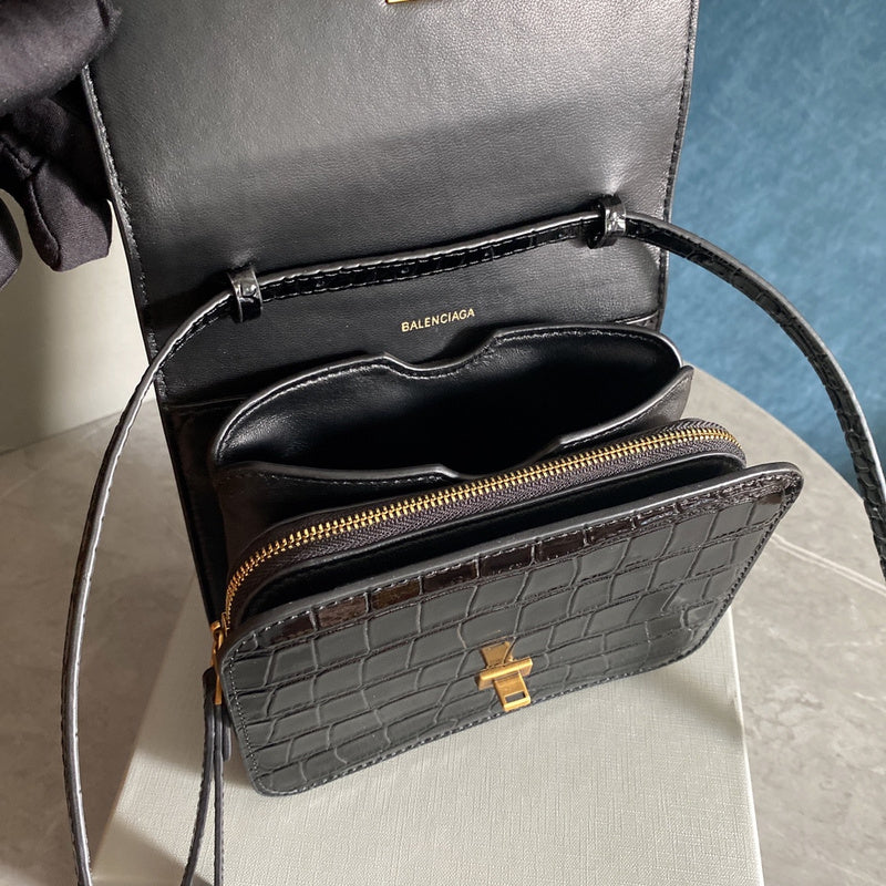 Amelia- BLN-CIAGA WOMEN LUXURY BAGS - 607