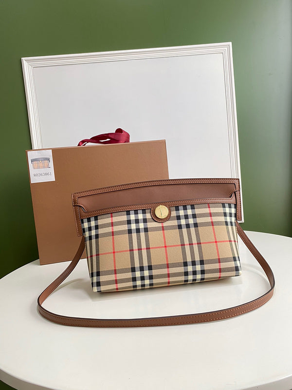 Amelia - B-BERRY BAGS - 100