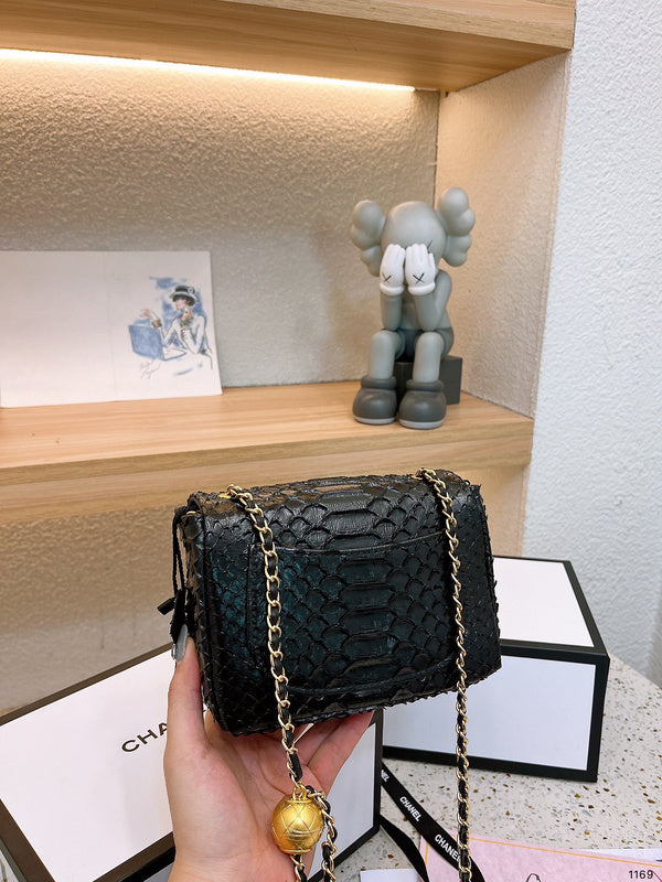 Amelia- CHL Bags - 7169